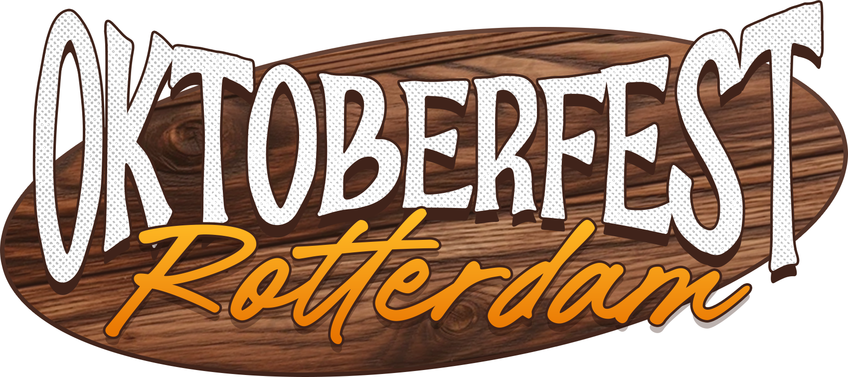 Oktoberfest Rotterdam