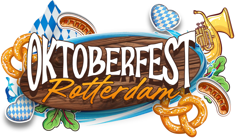 Oktoberfest Rotterdam